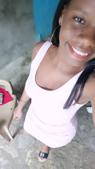 Miguelina 24 years Santo Domingo Dominican Republic