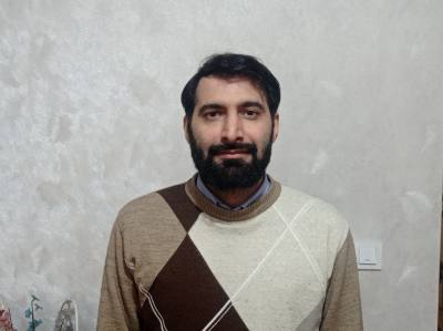 Alitiriyan 41 ans Parand Iran