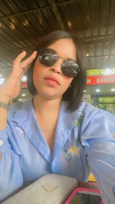 Ana 31 años Salcedo  República Dominicana