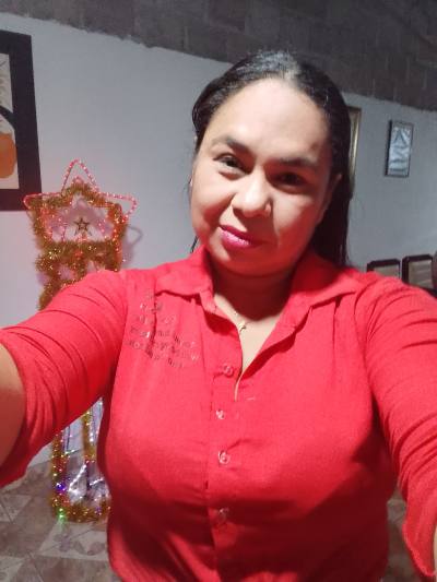 Nelvis 44 años Valledupar  Colombie