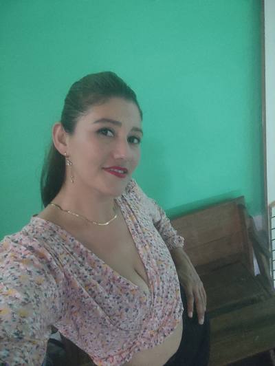 Lanena 33 ans Cúcuta  Colombie