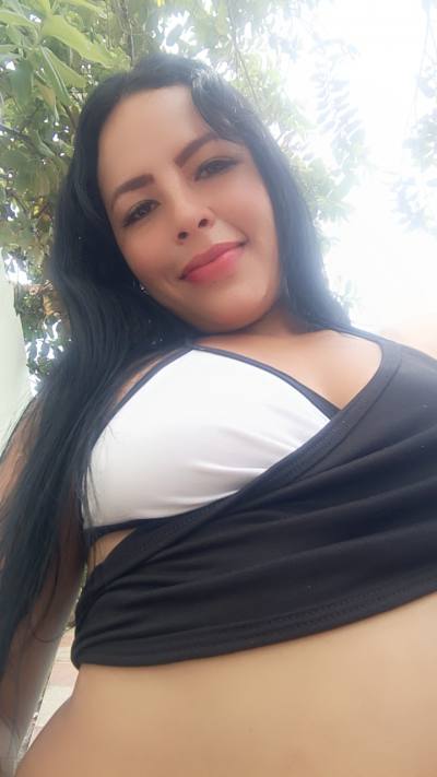Saiichy 23 ans Maracay Venezuela