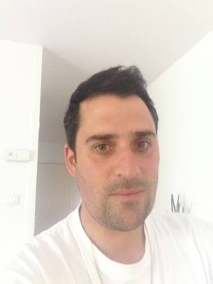 Vincent 49 años Nantes Francia