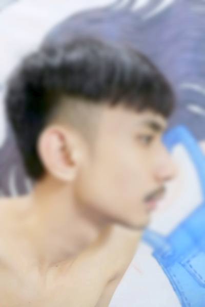 Mon 18 ans Bangkok Pakistan