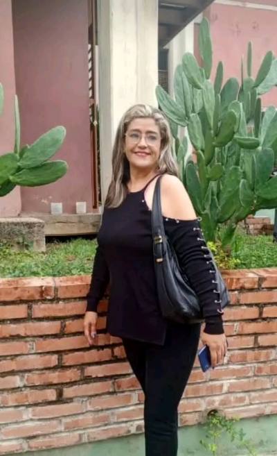 Leyya 45 Jahre Los Teques Venezuela