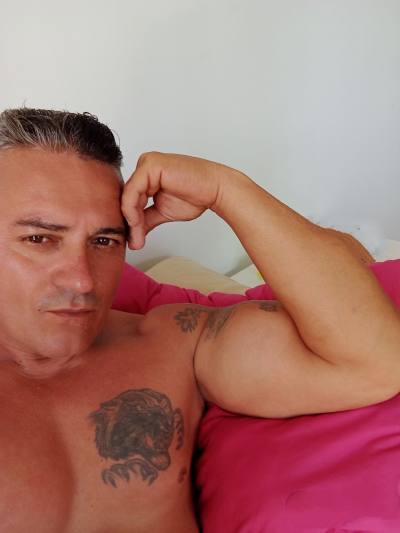 Jose 50 ans Murcia  Espagne