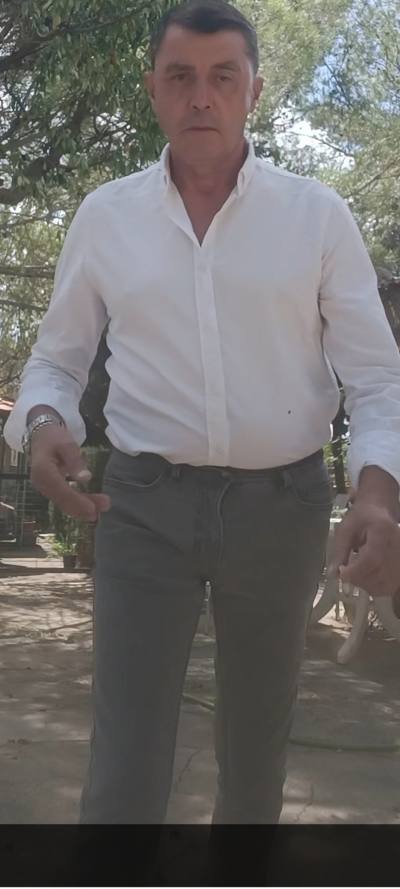 Jose 59 Jahre Albacete  Spanien