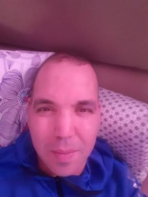 Richard 47 años Asnières-sur-seine France