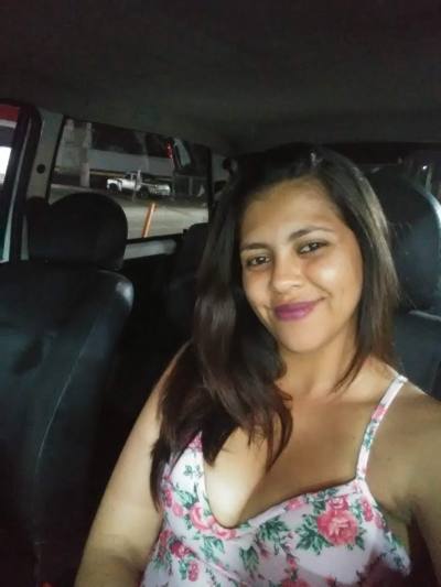 Paula 29 años Lavras Brasil