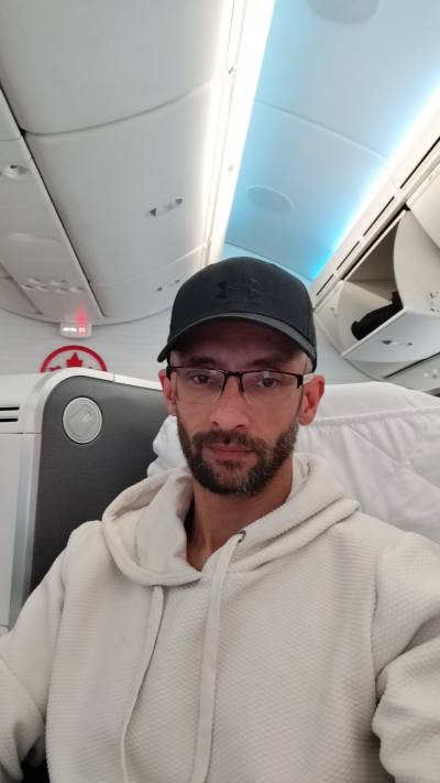 Michael 43 ans Namur Belgique