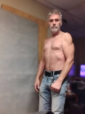 Jeff 57 ans Carlisle Ky  Etats-Unis