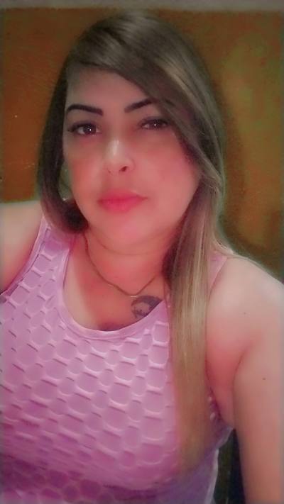 Canela 33 años Carupano Venezuela