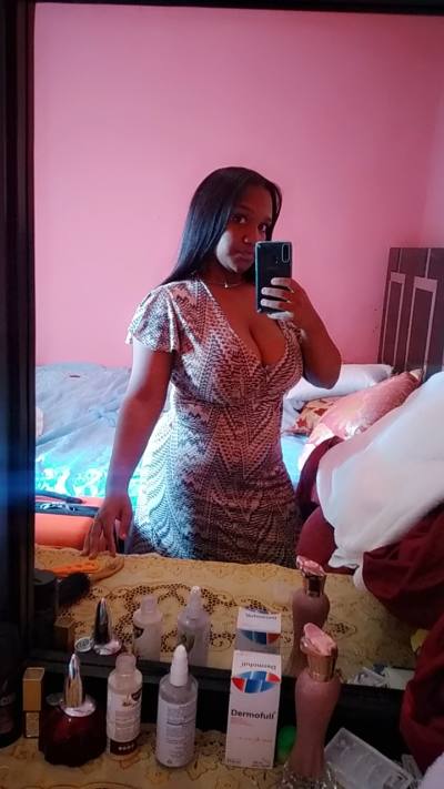 Bianca 28 years Santo Domingo  Dominican Republic