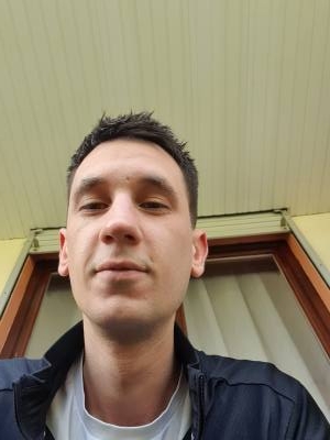 Guillaume 34 ans Verdun France