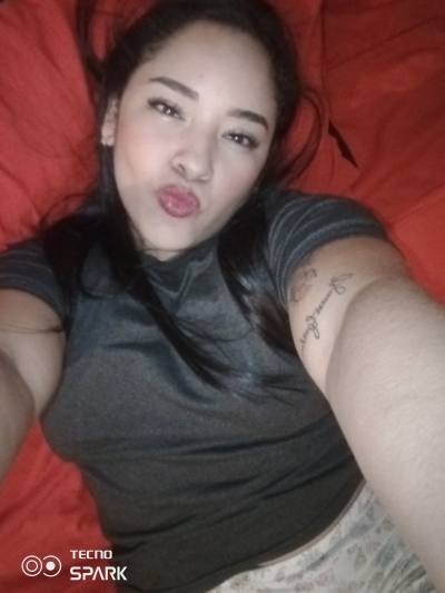 Darley 31 ans Ocumare Del Tuy Venezuela