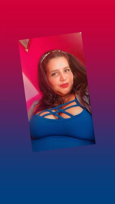 Nettzabeth 37 años Valencia Venezuela