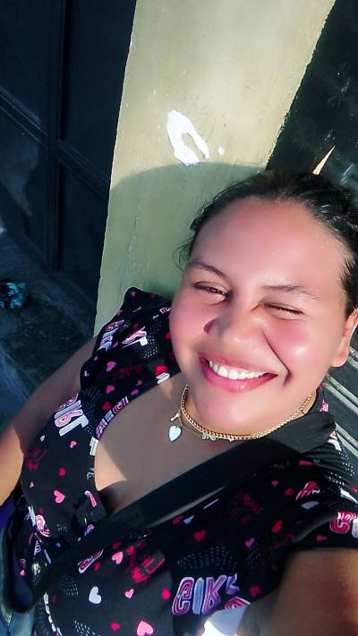 Lisby 32 años Barquisimeto  Venezuela