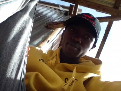 Wyern 23 años Eldoret Kenia