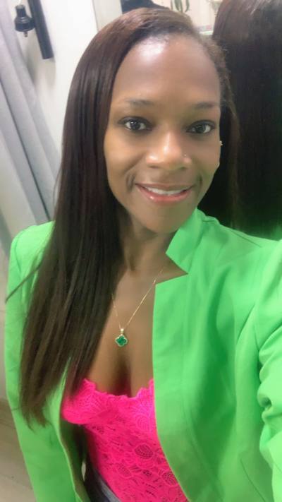 Gloria 46 ans Cali Espagne