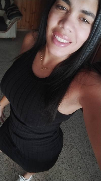 Carolina 34 ans Caracas  Venezuela
