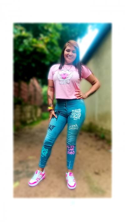 Dubraska 33 ans Valencia  Venezuela