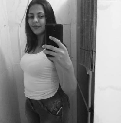 Paula 29 años Lavras Brasil