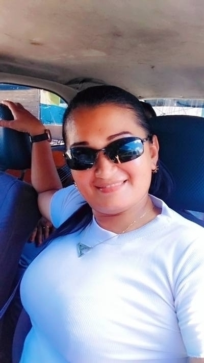 Ana 34 años Delta Amacuro Venezuela