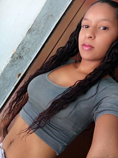 Andrea 29 años Caracas  Venezuela