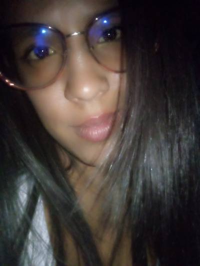 Andreina 29 años Caracas  Venezuela