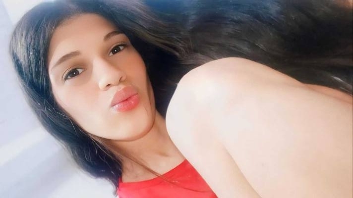 Yoleidy 26 ans Santo Domingo  Dominique