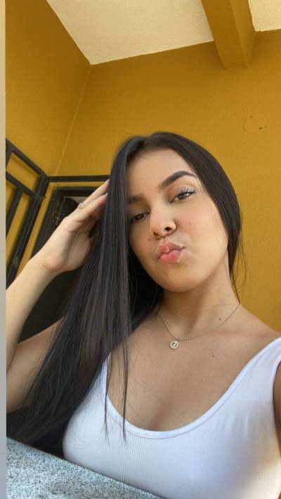 Yisela 24 ans Bogotá  Colombie