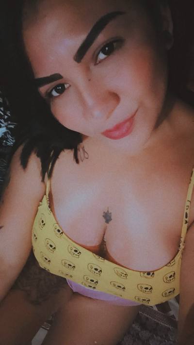Andreina 24 Jahre Bogotá  Kolumbien