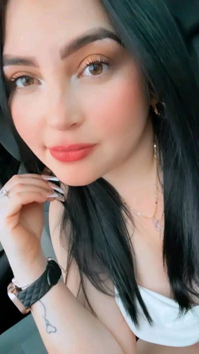 Ruseidy 35 Jahre Maracaibo  Venezuela
