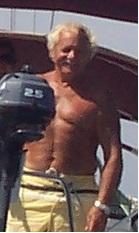 Nando 85 ans Toulon France