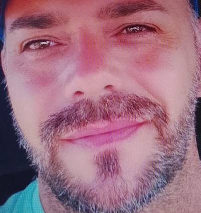 Ted 47 ans Madrid  Espagne