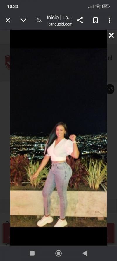 Susy 37 años Madrid  Espagne
