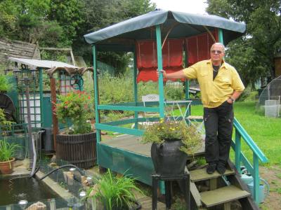 Jacques 77 años Argentat Francia