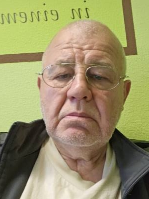 Paul 71 años Lübbenau Alemania