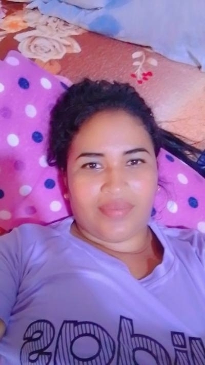 Dainella 30 ans Carabobo  Venezuela