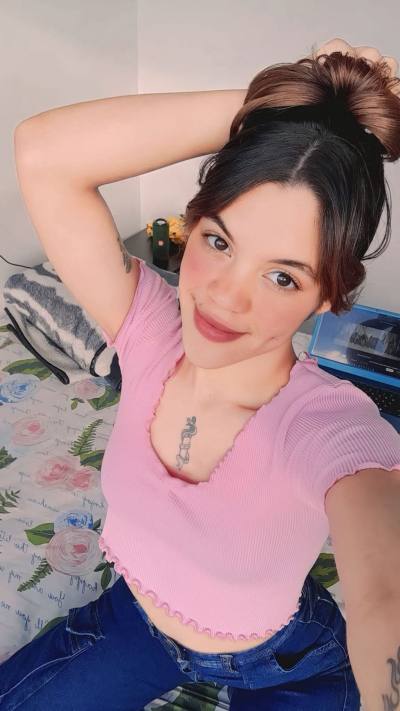 Isabela 25 ans Bolívar  Venezuela