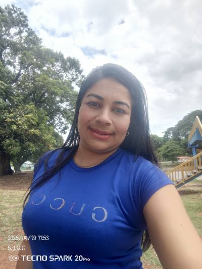 Sahil 37 años San Carlos  Venezuela