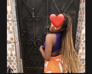 Tricabie 21 años Yaoundé  Camerún