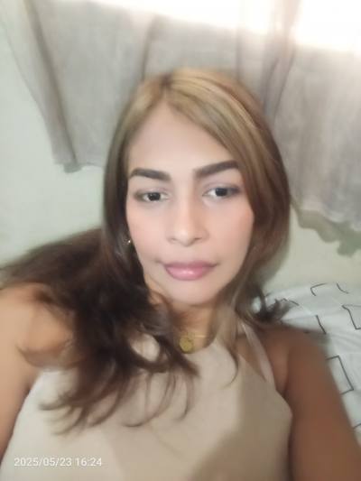 Daniela 37 años Caracas  Venezuela