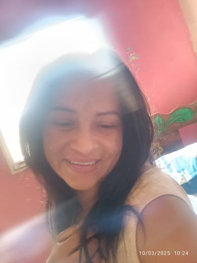 Yessi 42 años Venezuela  Venezuela