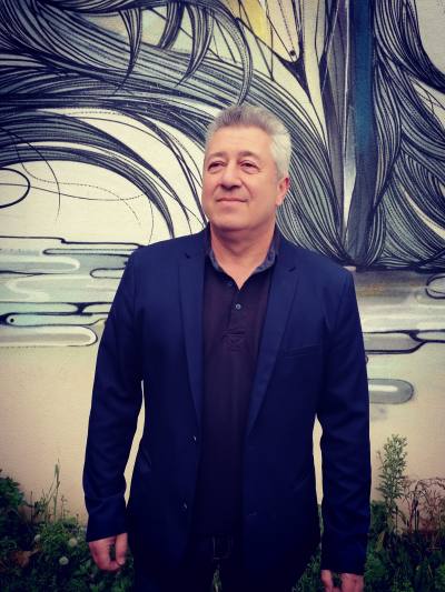 Thierry 55 años Chamarande  Francia