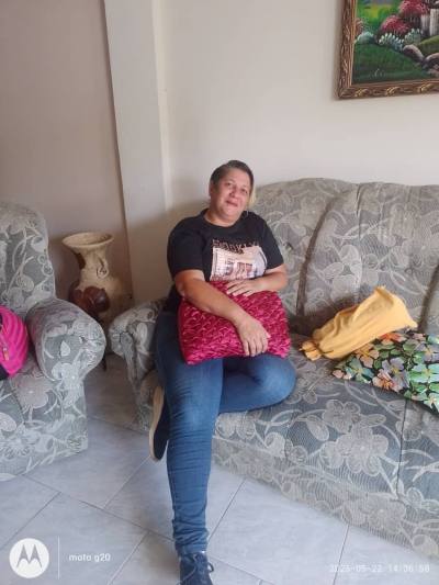 Nicole 47 ans Monagas  Venezuela