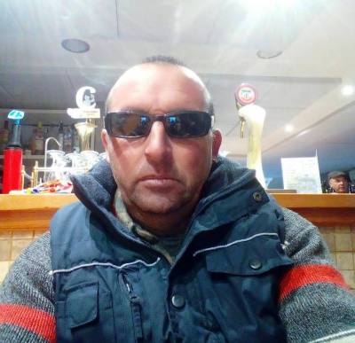 Juan francisco 54 años Villacarrillo  España