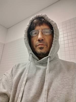 Ivan 51 años Berlin  Alemania