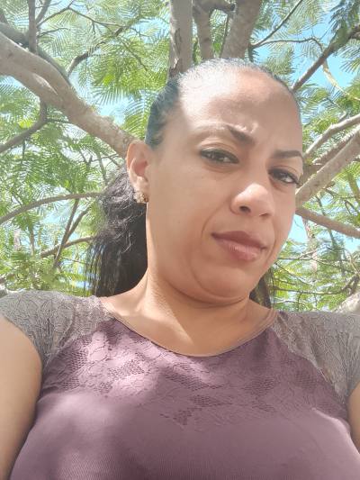 Daimarelys 34 years Camagüey  Cuba