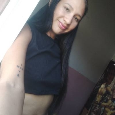 Alejandra 27 años Acarigua Venezuela